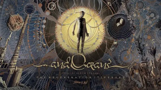 The Regeneration Itinerary