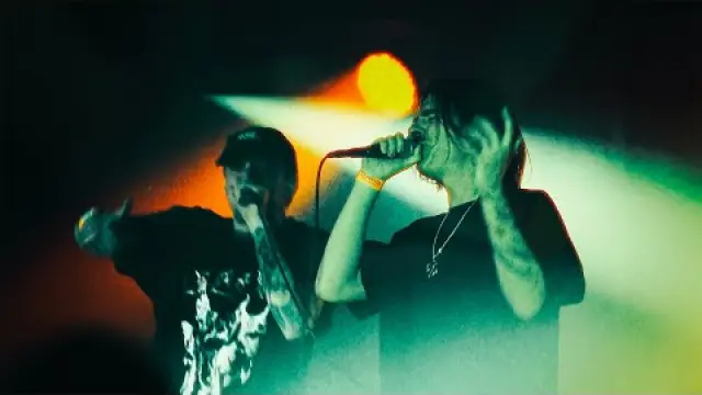 SPIRITUAL BYPASS feat. Radek of MAAE