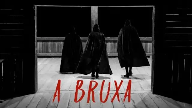 A Bruxa