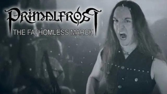 THE FATHOMLESS MARCH