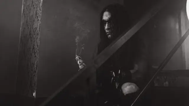 Wardrums at Dawn on the Day of my Death