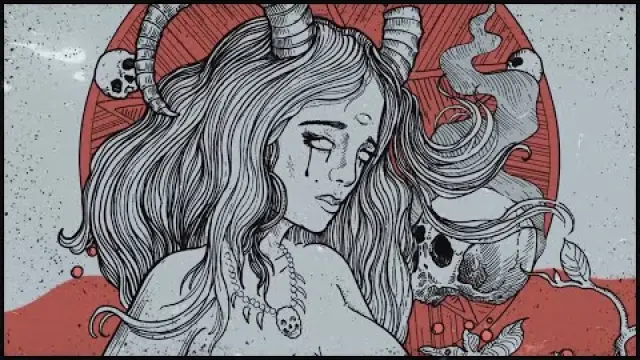 ABDICATE (REIMAGINED)