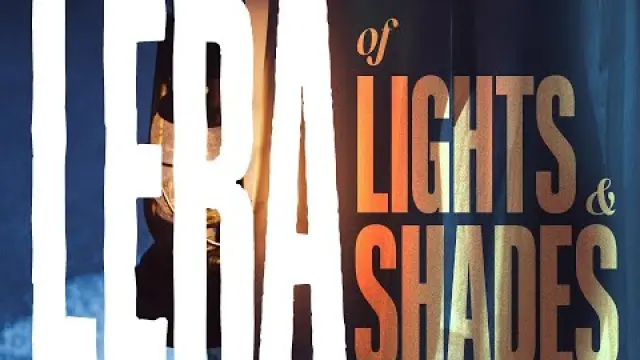 Of Lights And Shades