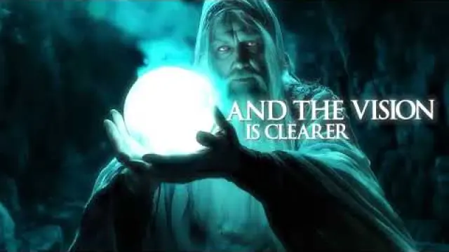 The Mystery Revealed