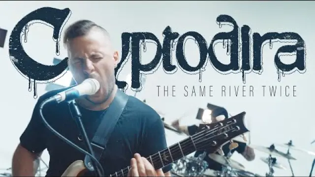 The Same River Twice