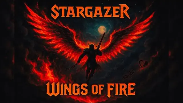 Wings of Fire