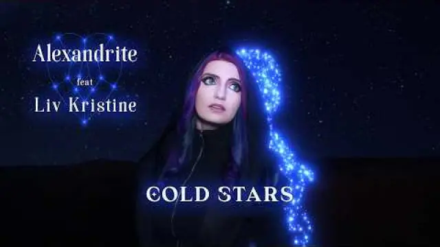 Cold Stars - Liv Kristine