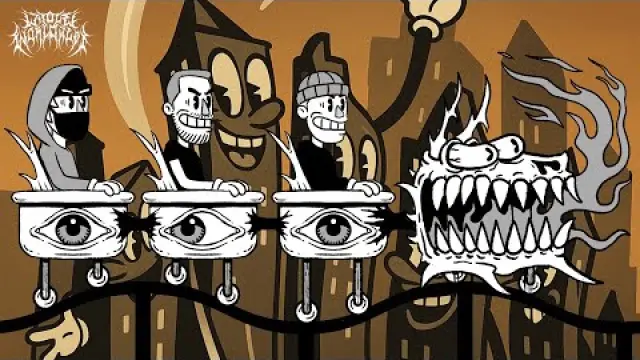 FINALLY SOBER & READY TO CRASH OUT