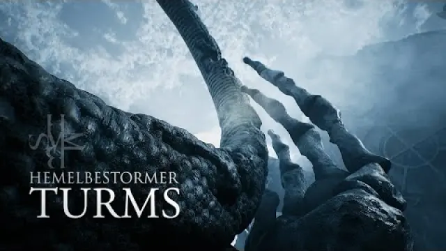 Turms (feat. Phil of CASPIAN)