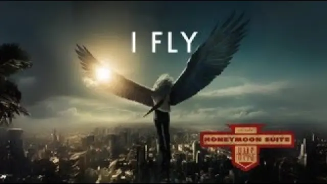 I Fly