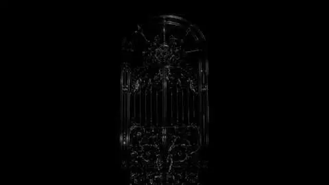 Come What May (feat. Tim Charles)