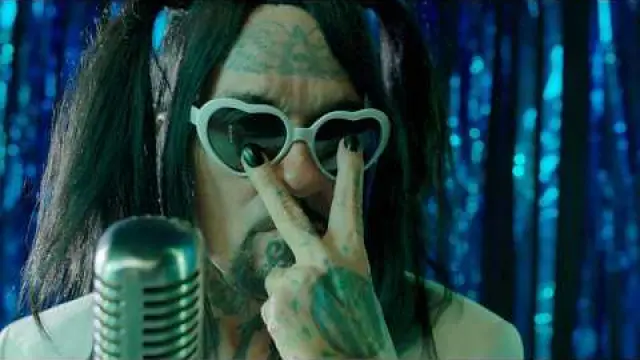 I'll Do Anything For You (Squirrely Version)