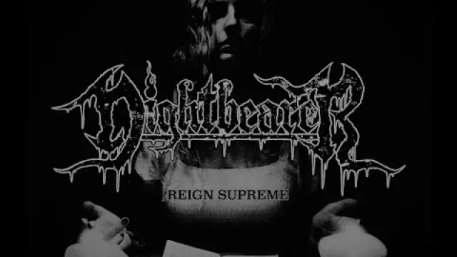 Reign Supreme