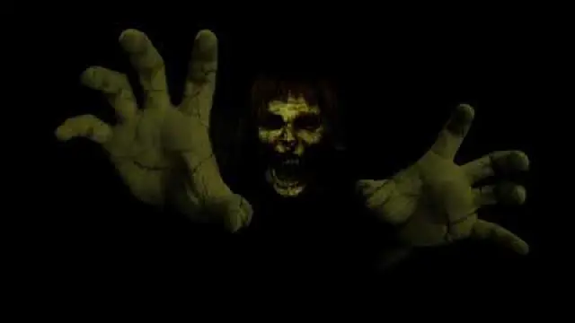 Black Widow Walpurga