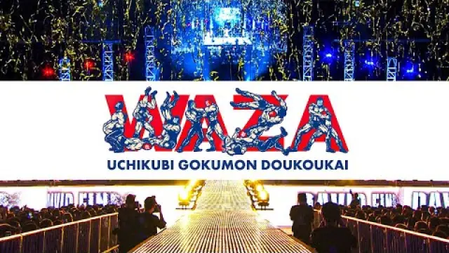 WAZA