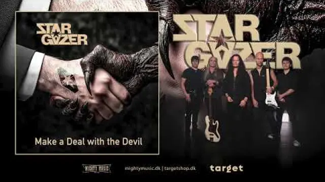 Make A Deal With The Devil