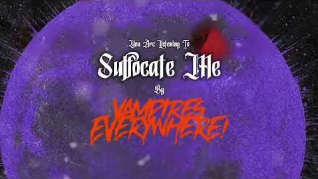 Suffocate Me