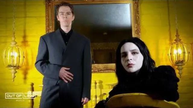 SHUDDER feat. Josh Freese & James Shaffer