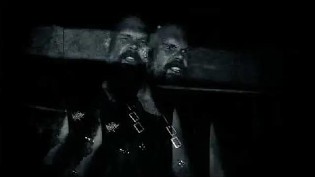 Come Eventide, Come Evenfall