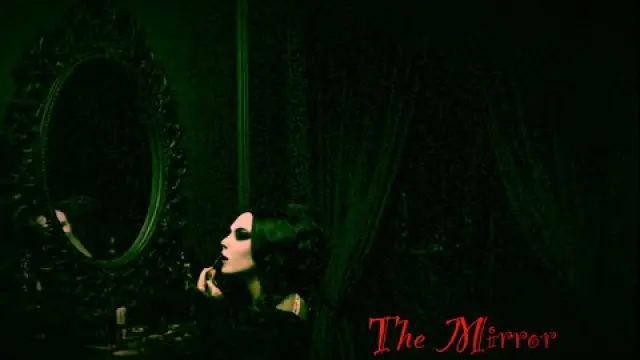The Mirror