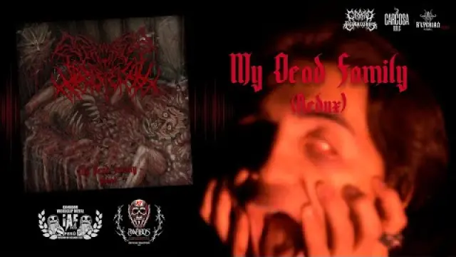 My Dead Family (Redux)