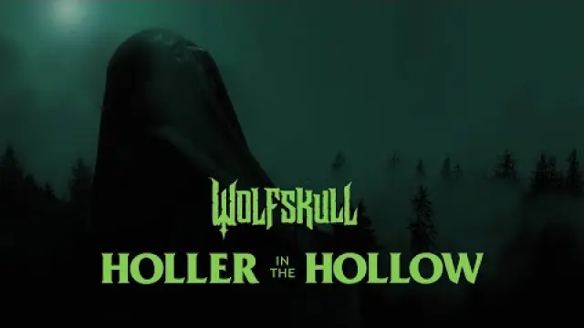 Holler In The Hollow