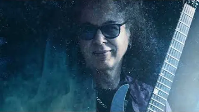 Now we're Home ,featuring GAELLE BUSWEL