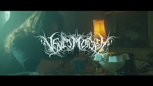 The Madman In The Dark