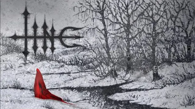 A Feather from Lucifer's Wing