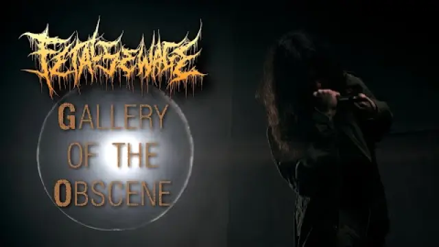 Gallery of the Obscene