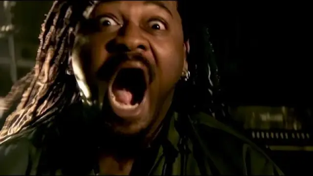 The End of the World