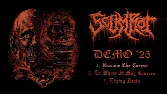 DEMO ‘25