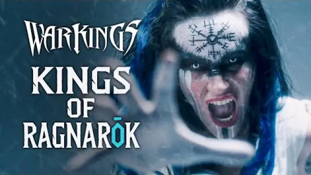 Kings of Ragnarök