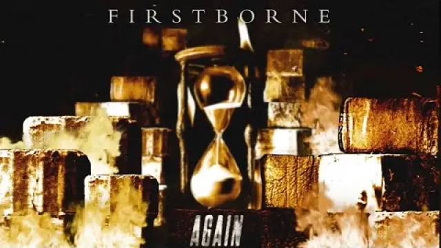 Firstborne - Again