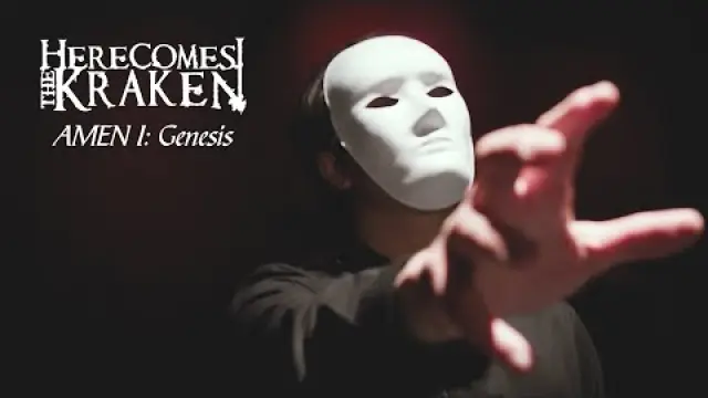 AMEN I: GENESIS