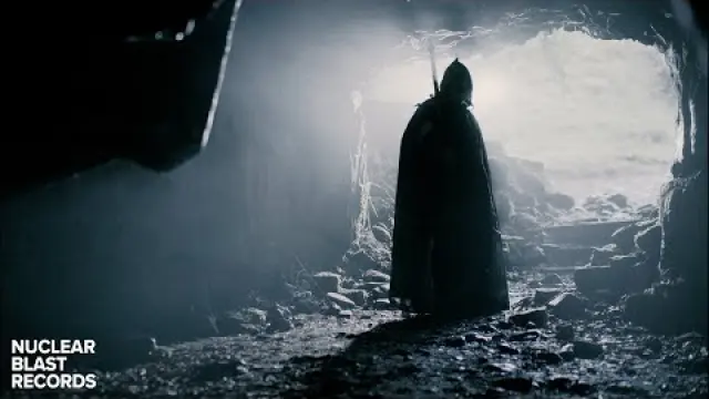 Silence Like The Grave