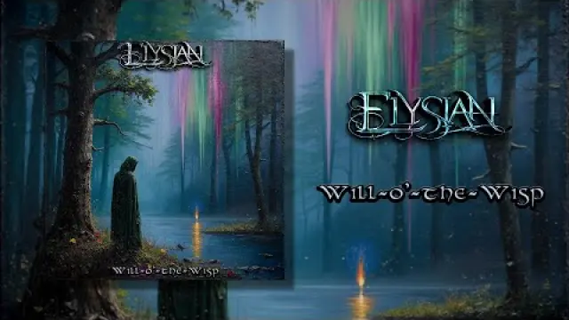 Will-o'-the-Wisp