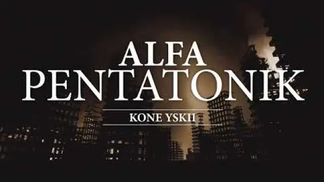 Kone yskii