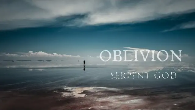Oblivion