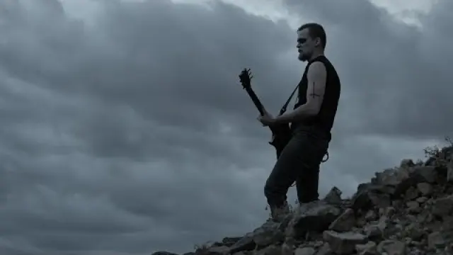 První přívalový úder