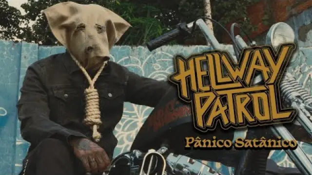 PĂąnico SatĂąnico