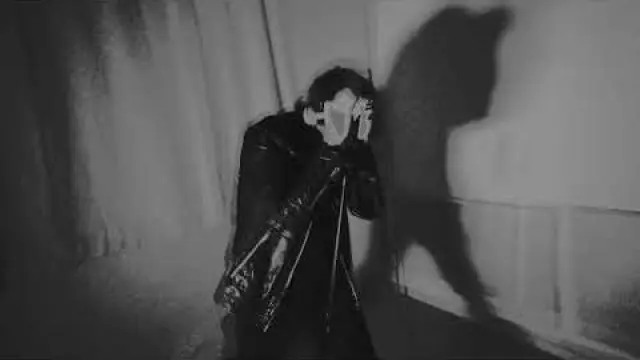 Eden Unfolded feat. sG // Secrets Of The Moon