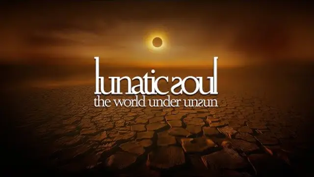 The World Under Unsun