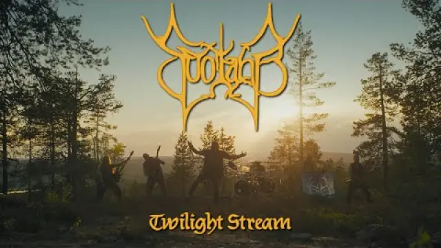 Twilight Stream