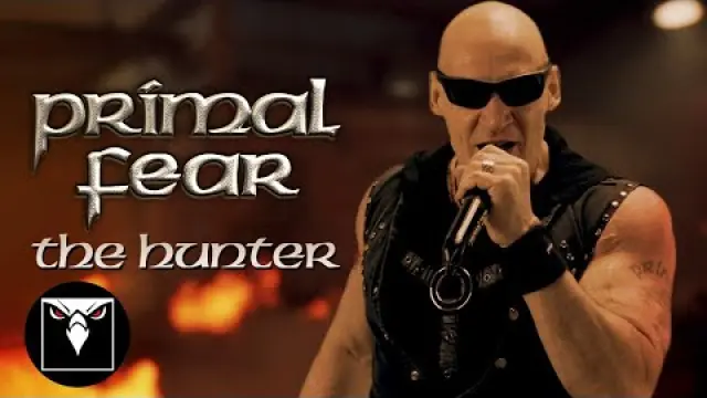 The Hunter