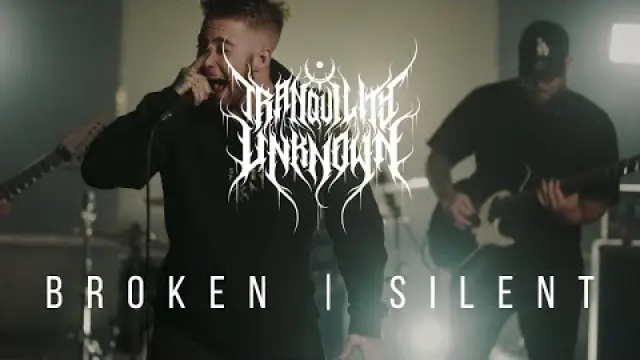 BROKEN | SILENT