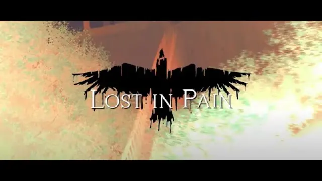Lost in Pain