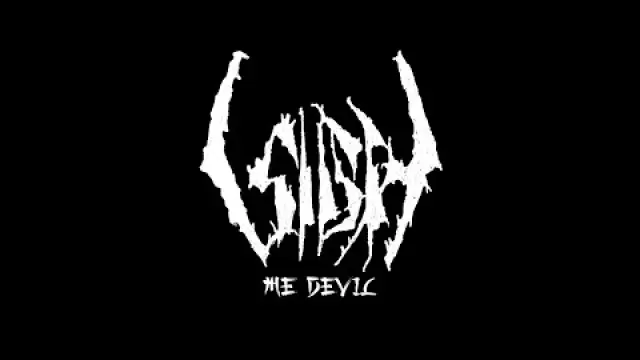 Me-Devil ( from 'I Saw the World’s End – Hangman’s Hymn MMXXV')