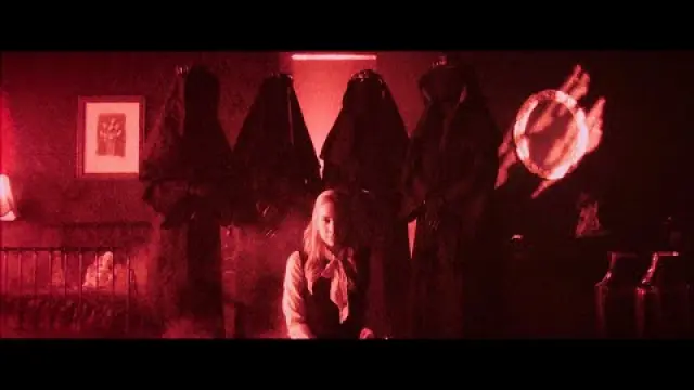 Arabella (feat. Kristyn Hope)