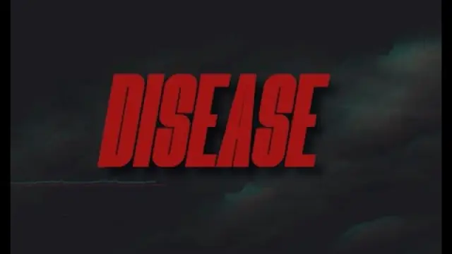 Disease